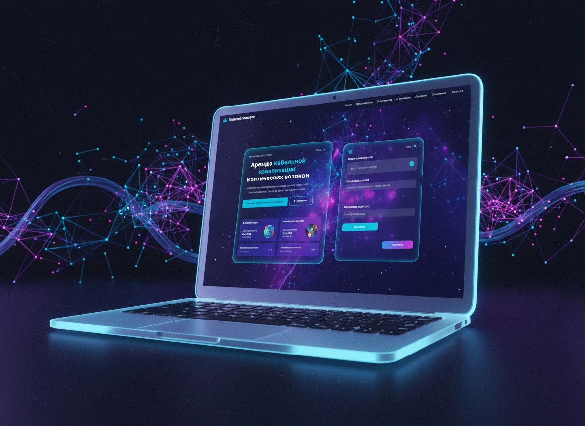 Сайт enifon.ru